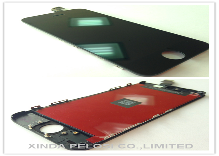 Original Iphone 5s Replacement Screen , 1136*640 Iphone 5s Digitizer