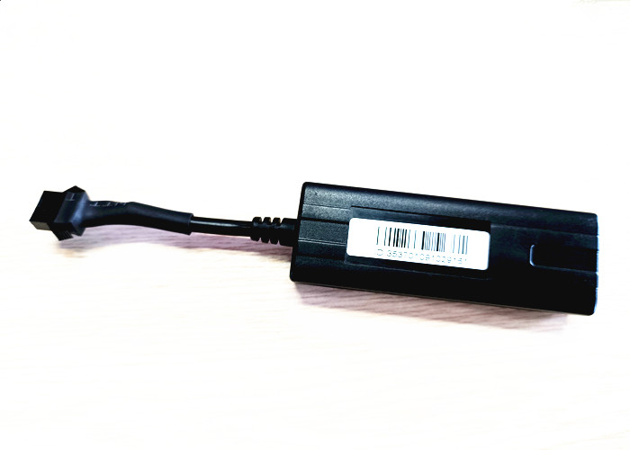 SMS GPRS Vehicle GPS Tracker TK003 Cut Fuel Free Android IOS App