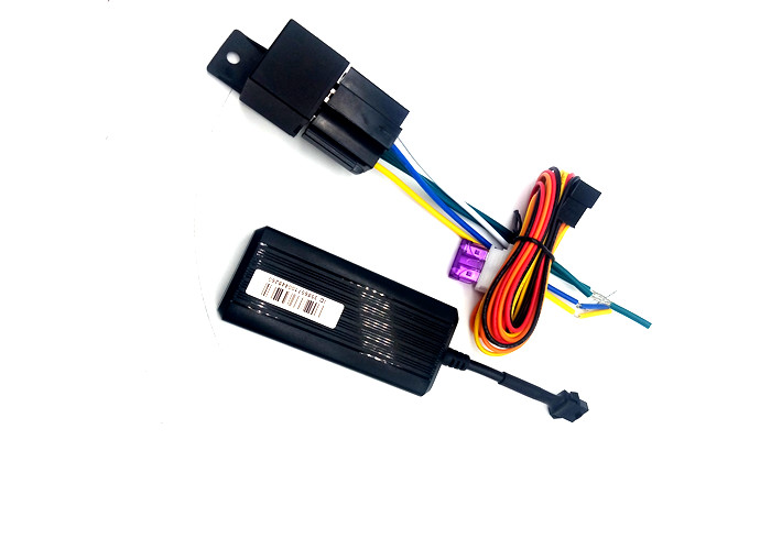 9-100V ACC Ignition Checking Locator TK003 Model 2600MHz 200MAH 4G GPS Tracker