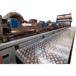 Automatic Digital Fabric Screen Printing Machine Rotary With 8 Color