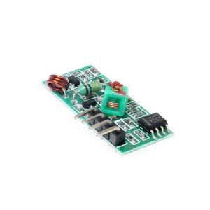 Quality Lightweight 315MHz Wireless RF Module ASK Transceiver Multi Function for sale