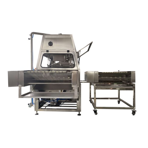 Caramel Toffee Production Line Industrial Manufacturing Solution