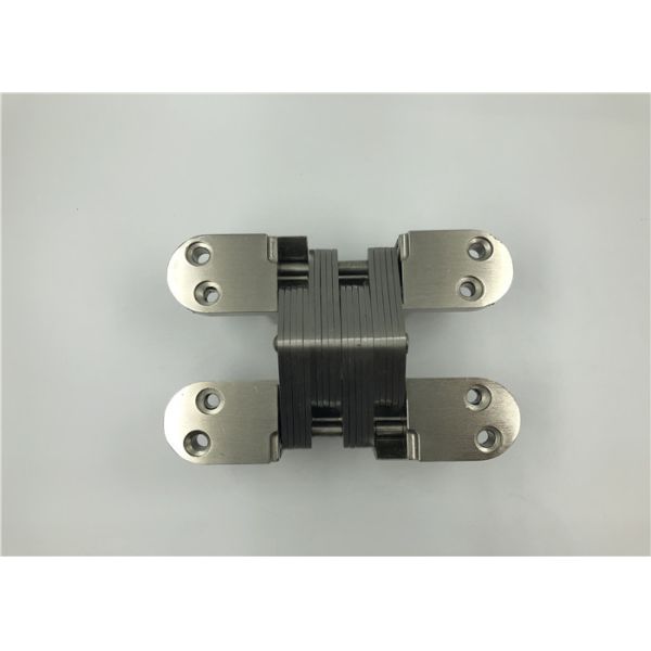 High Sensory SOSS Invisible Hinge Wood Applications Smooth Operation