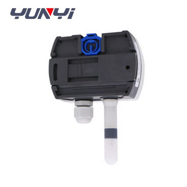 RV Air Temperature Humidity Sensor For Environmental Measurement 4mA