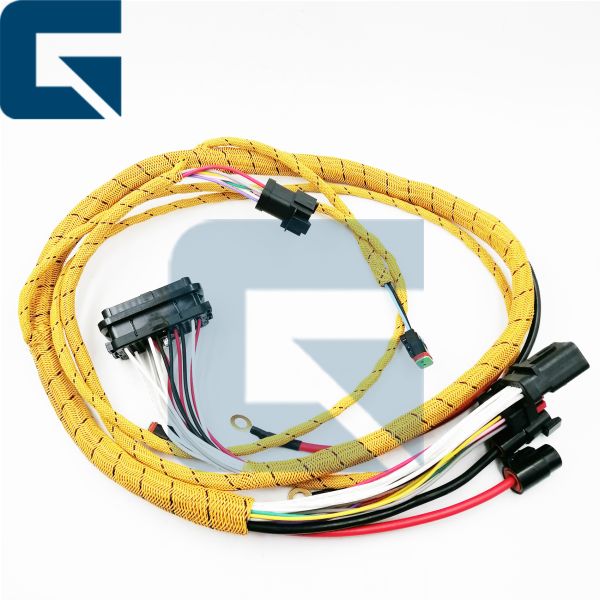 231-1812 Engine Wiring Harness for C18 Engine