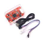 NuMicro programmer Nu-Link Nu Link Nuvoton ICP emulator downloader support
