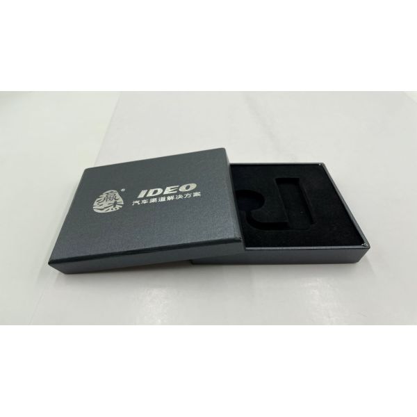 Unique Design Gift Box Customized Packaging Box For Car Gift Box Packaging