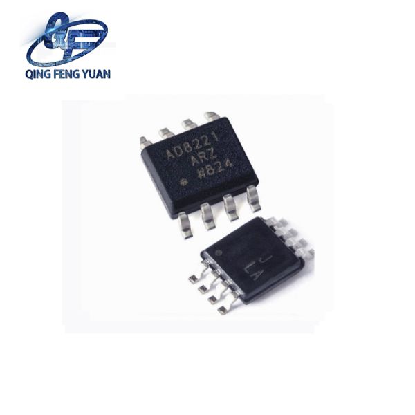 Analog AD8221ARMZ-R7(1) Microcontrollers And Processors AD8221ARMZ-R7(1) Electronic Components Ic Chip SSOP