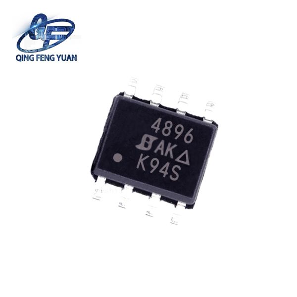 Integrated Circuits Microcontroller Si4896DY-T1-GE3 Vi-shay SE20AFG-M3/6A