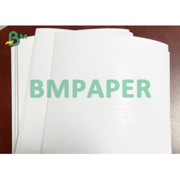 White Coated Recycled Duplex Paperboard Used For Making Matchboxes White Coated Recycled Duplex Paperboard Used For Making Matchboxes