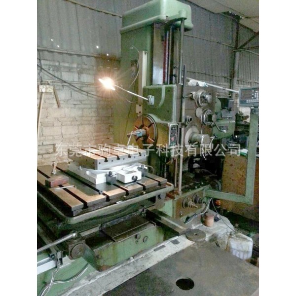 JZ-1000 Rotary Table control interface