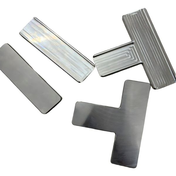 Custom Precision Processing CNC Milling Parts with Durable Exacting Tolerances for Industrial Applications