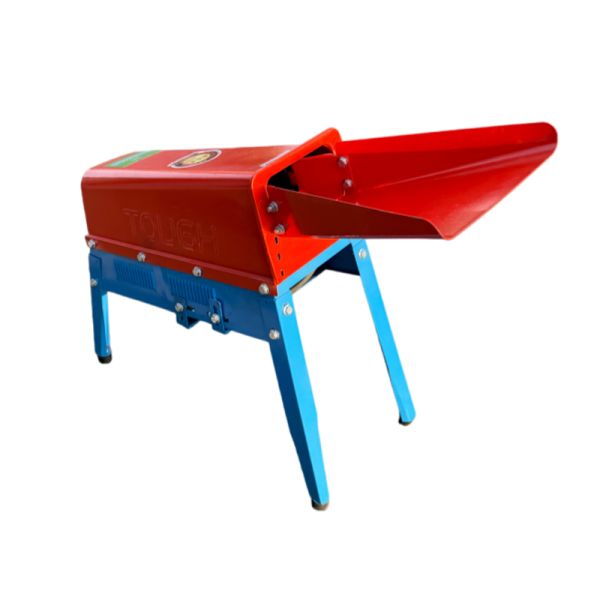 Steel Single Roller Corn Sheller Machine Maize Thresher Durable Efficient Grain Processing Equipment