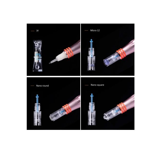 Charmant Candy Eyebrow Cartridge Tattoo Machine Needle Disposable