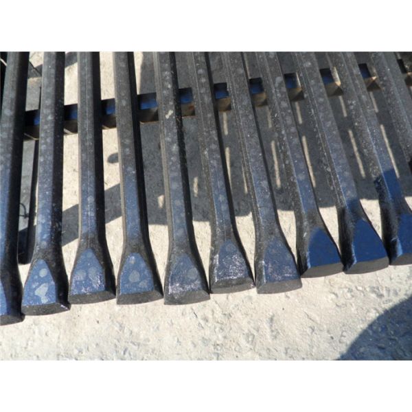 Rock Drilling Hex22*108mm Hard Rock Mining Integral Drill Steels,Integral Drill Rod