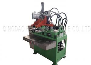 Quality 2019 China Hot Sale Rubber Inner Tube Joint Machine,Inner Tube Splicing Machine to Pakistan for sale