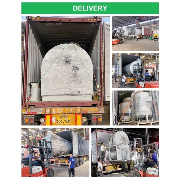 Hth020 Coconut Shell Charcoal Briquette Machine with 24 Hour Online Aftersale Service