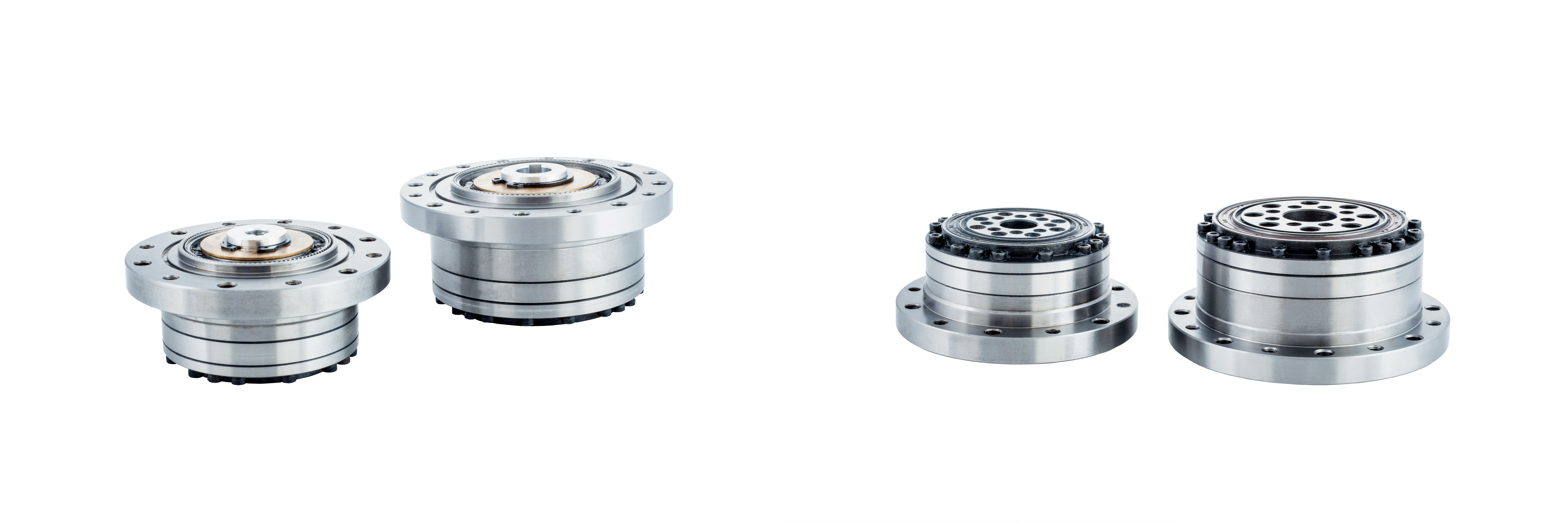 High Accuracy Strain Wave Generator Harmonic Drive Reducer Gearing