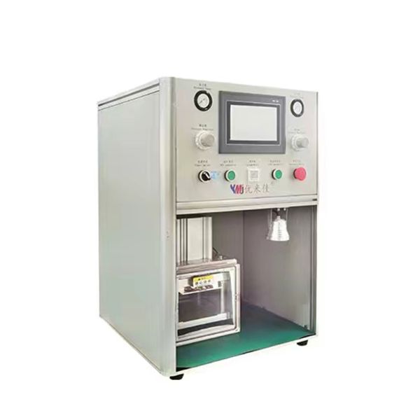 7 inch LCD Screen Repairing Mobile OCA Machine Vacuum Lamination