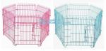 Multiple Sizes Pet Cage Heavy Duty for Sale Cheap Metal Foldable Stainless Steel