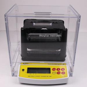 China DH-600K Non Destructive Silver Purity Testing Machine Fast And Accurate on sale