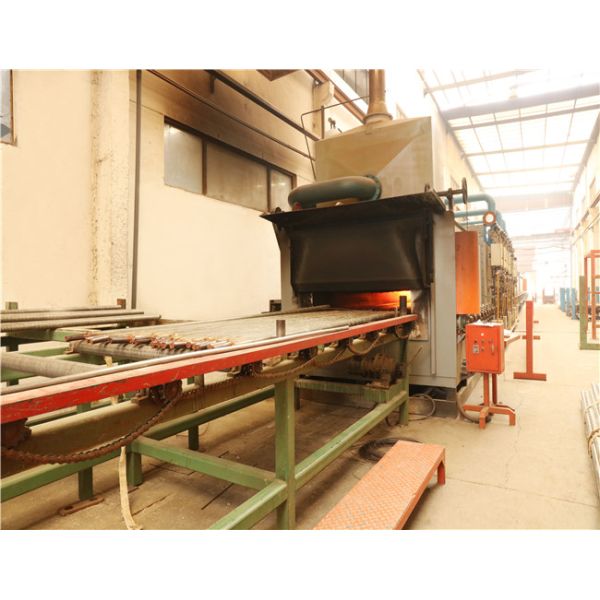 Galvanized Cold-Drawn Precision Seamless Steel Tube