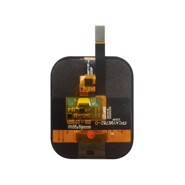 1.96 Inch Square Oled Display Small Oled Screen 410*502 Resolution For Medical Devices