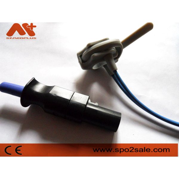 Datex Ohmeda Compatible Neonate Wrap Direct-Connect SpO2 Sensor - OXY-W4-H