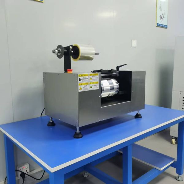 Gravure Proofing Machine Flexographic Ink Proofer Offset Ink Proofing Equipment Printing Ink Tester