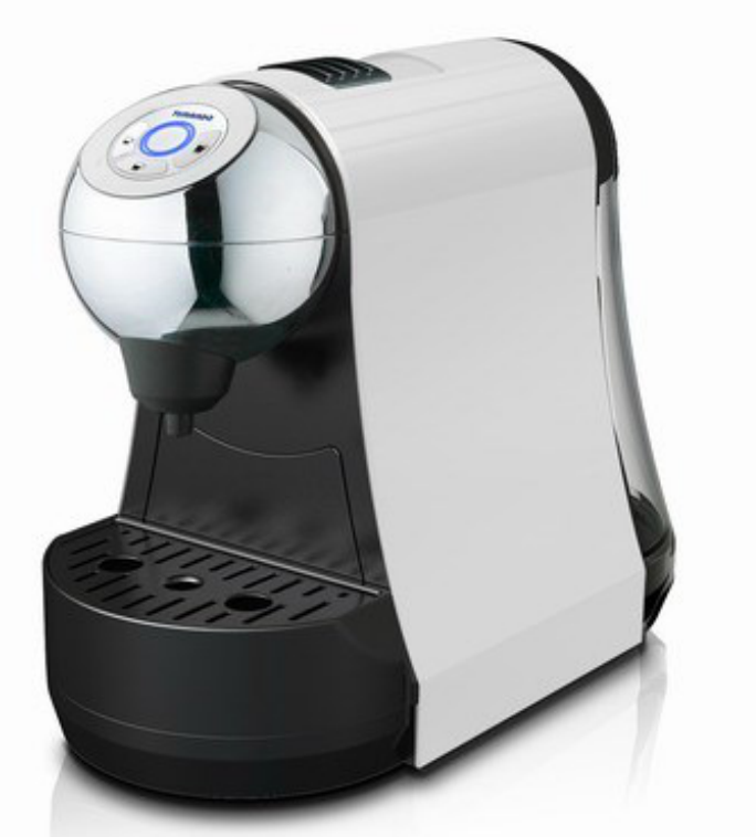 Cappuccino Espresso Italian Automatic Coffee Machine 4 Link 4 Link