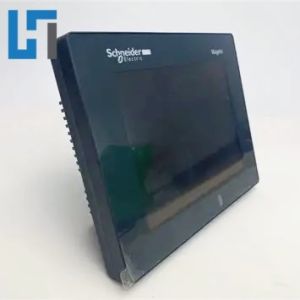 HMISTU855 Schneider Touchscreen New Original Plc Programming Controller Module