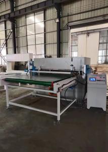 China Four Columns Hydraulic Leather Cutting Press Machine Precision on sale