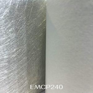 China Polyester Veil Combing With Chopped Strand Mat To Cover Glassfiber Veins For FRP Products on sale