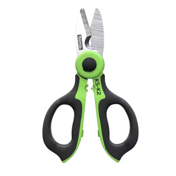 KS-K2 Portable Fiber Optic Cutter Optical Cable Stripper