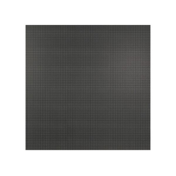 Sharp and Clear Visuals HD Resolution Indoor LED Panel 3840HZ Refresh Rate for Displays