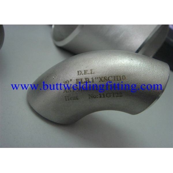 Butt Welded Pipe Fitting Carbon Steel Pipe Cap ASTM A234 WPB WPC SCH40