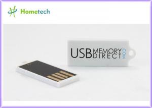 China OEM 1GB 2GB 4GB 8GB Promotional Mini USB Memory Pocket USB 2.0 Flash Drive on sale