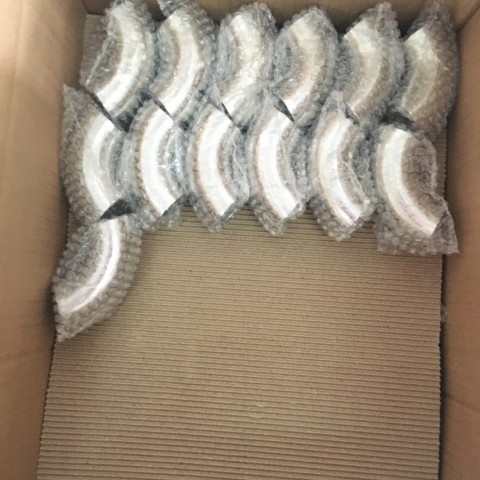Butt Welded Joint Concentric Reducer Stainless Steel 304 316 Joint Reducer Seamless