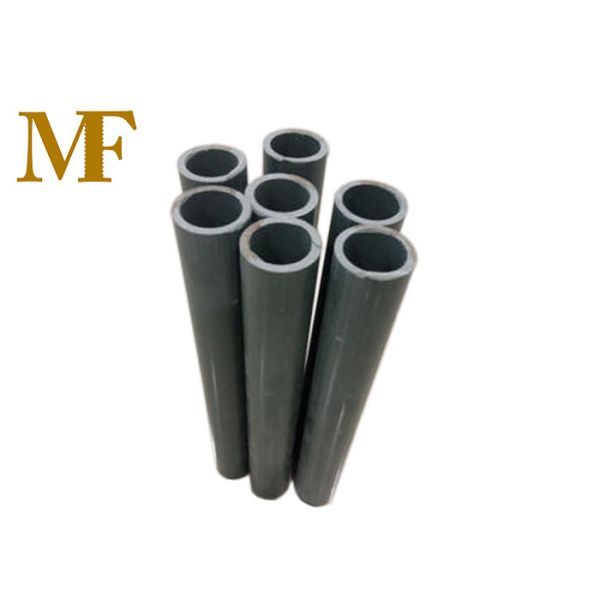 Create Holes in Concrete Structures with Extruding Diameter 25mm Formwork PVC Sleeve Tube