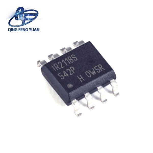 IN Fineon IR2118STRPBF IC Les Composants Electronique Integrated Circuit Socket