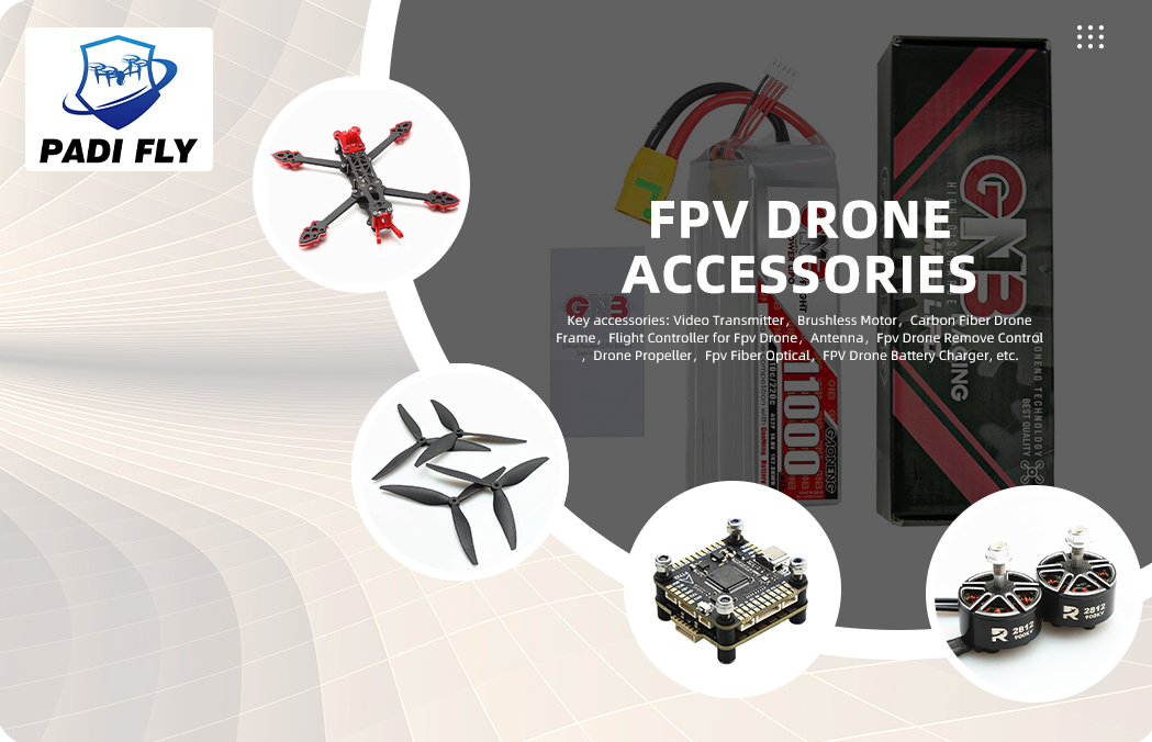 For Compatible OEM FPV Racing Drone Camera 1500TVL CVBS Output Metal Construction Private Mold 19x19x27mm