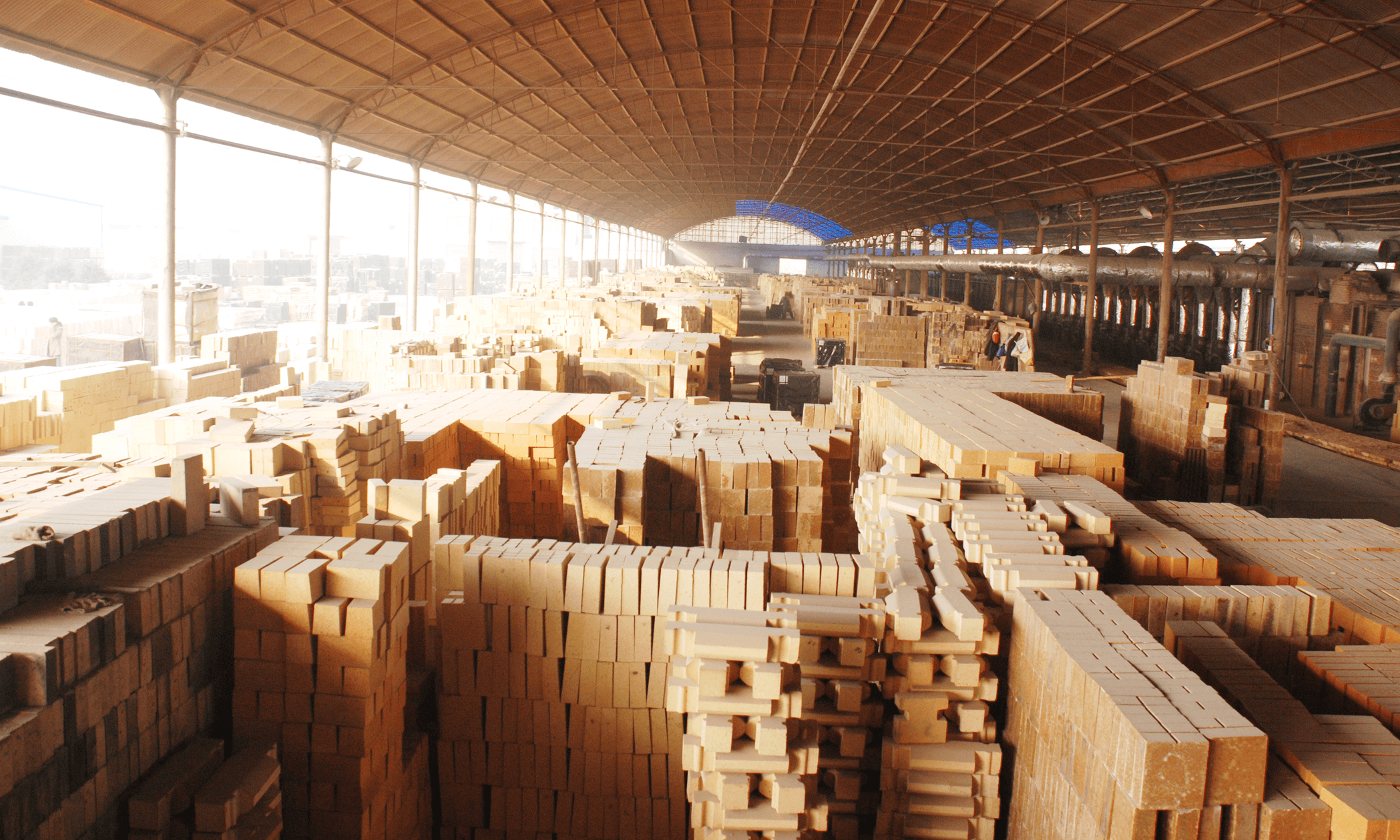fire proof bricks 45% Al2O3 Content Clay Fire Bricks fire safe bricks kiln fired bricks