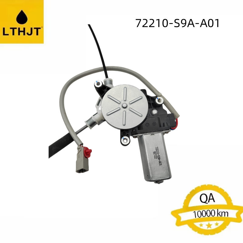 72210-S9A-A01 Right Front Electric Window Elevator