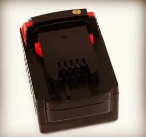 Quality Li Ion Strapping Tool Battery For Fromm Strapping Machine System 18V for sale