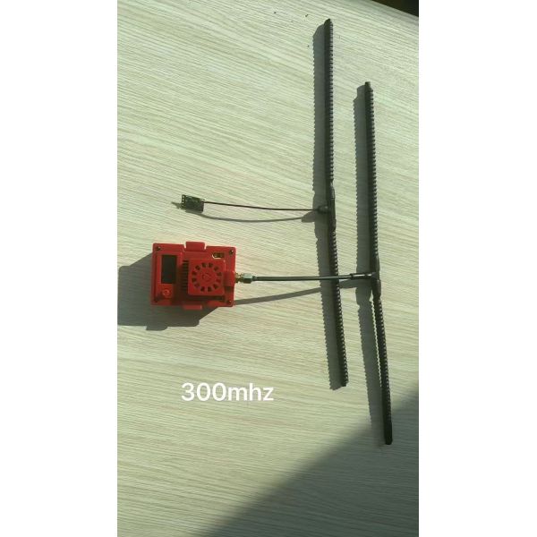 Drone Receiving And Transmitting Module , Long Range Drone Receiver And