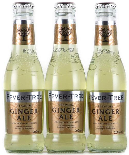 3000BPH 0.5L automatic bottle Ginger Ale Soft Drink Bottling Machine