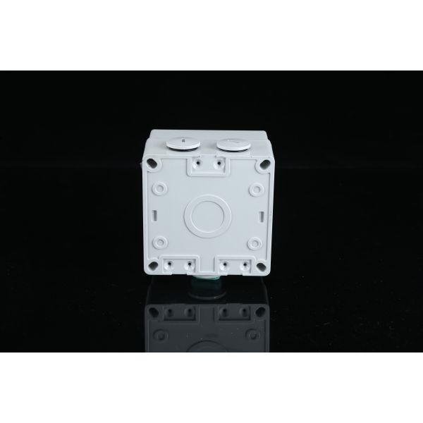 IP66 Waterproof Switches and Sockets British type