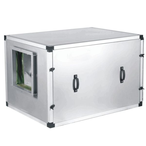 high temperature centrifugal fan blower-box type