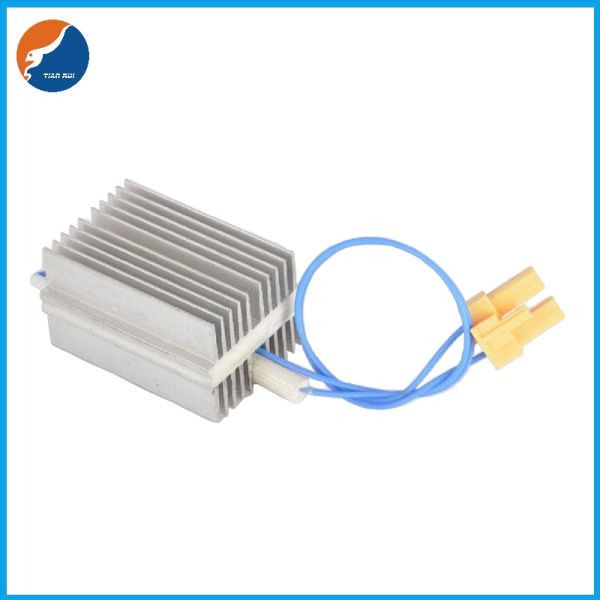 Automobile Air Conditioners PTC Heater With Shell Constant Temperature Heating