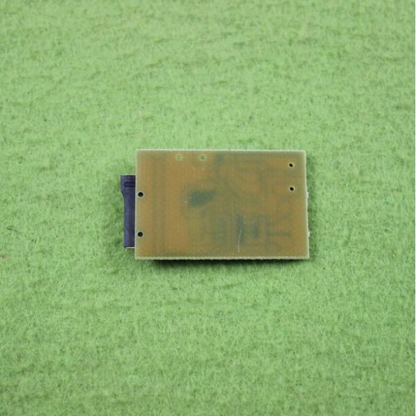 TF Card MP3 Decoder Board With 2W Power Decoding Module 3.7-5V Mixed Mono Playback Volume Memory With Memory